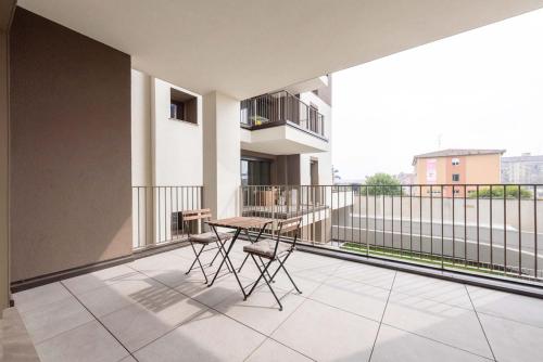 Guest Planet - San Cristoforo M4 Studio