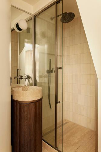 Cozy Apartment a c 1BR 4P - Tuileries