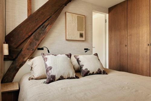 Cozy Apartment a c 1BR 4P - Tuileries