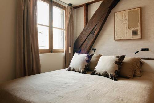 Cozy Apartment a c 1BR 4P - Tuileries