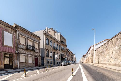 Lapa Charming Apartment