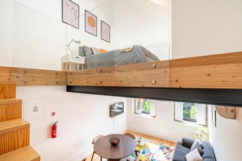 Lapa Charming Apartment
