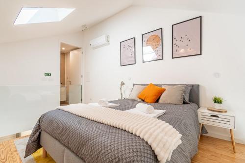 Lapa Charming Apartment