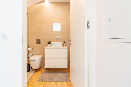 Lapa Charming Apartment