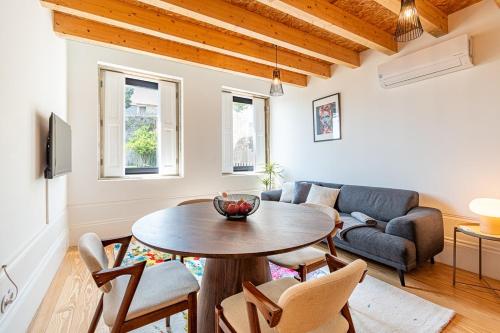 Lapa Charming Apartment