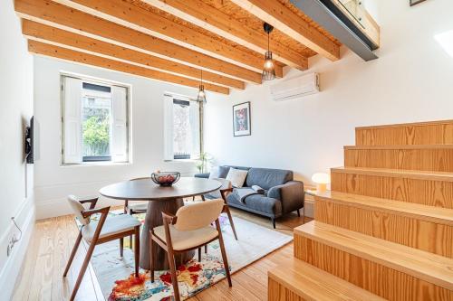 Lapa Charming Apartment