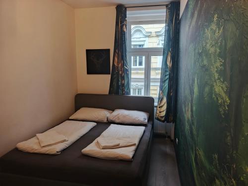 Apartments in Vienna near Schönbrunn & Westbahnhof - Keyless Check-In