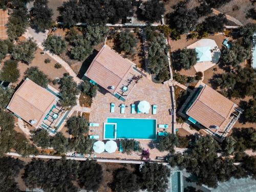 Pantazi Cottages 5min Walk to Beach