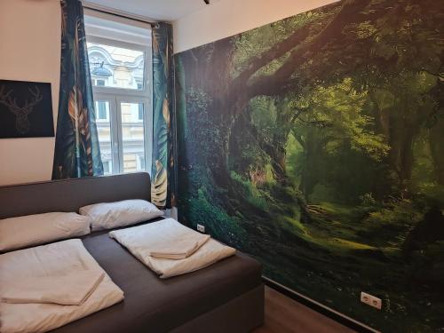 Apartments in Vienna near Schönbrunn & Westbahnhof - Keyless Check-In
