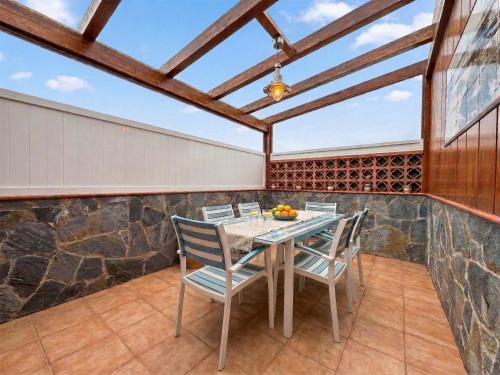 Villa Nirvana Private Pool Corralejo By Holidays Home