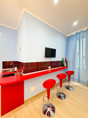 Condominio 59