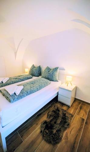 Apartment Trauninsel