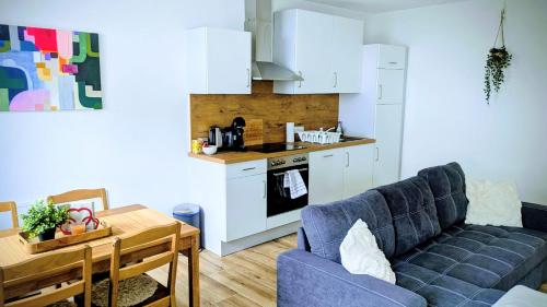 Apartment Trauninsel