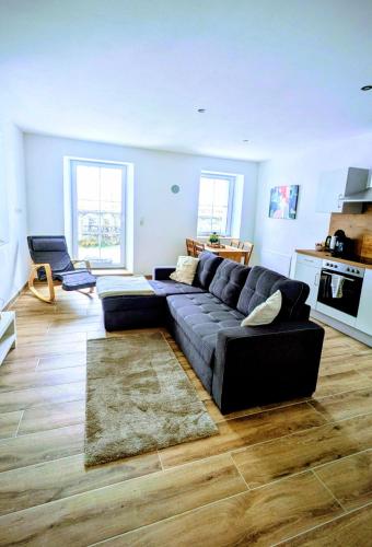 Apartment Trauninsel