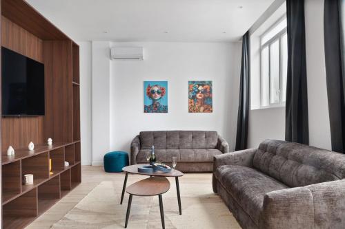 TheBlueStay 264 - Spacious Apt in Paris 15 - AC