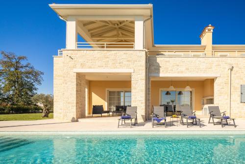 Villa Kathryn by ILC -Istria Luxury Collection
