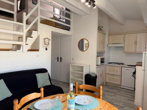 Location Cap Agde Pinede