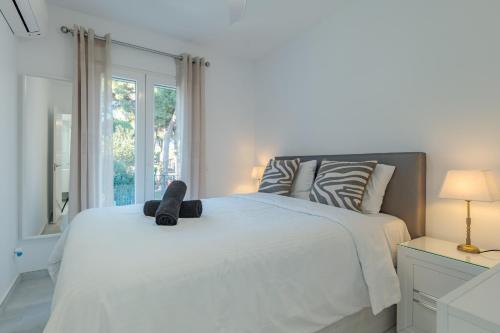 Luxury Villa Marbella Area, Jacuzzi, Near Beach