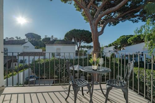Luxury Villa Marbella Area, Jacuzzi, Near Beach