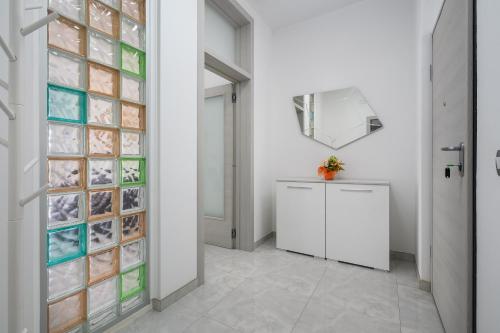 Stancija Amorozo 5 - Apartment 1