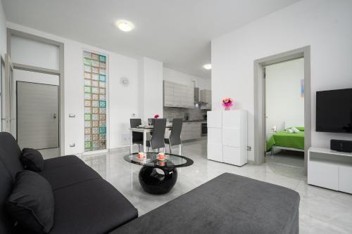 Stancija Amorozo 5 - Apartment 1