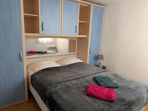 Location Cap Agde Pinede