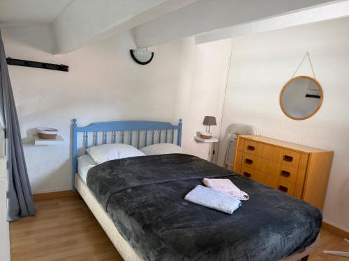 Location Cap Agde Pinede