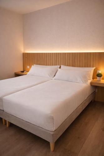 Hotel Iriguibel Arrosadía