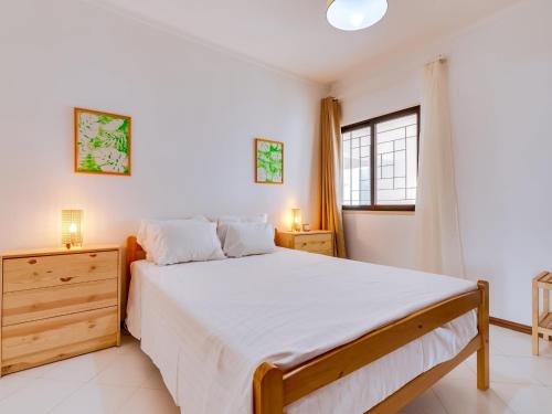 Apartment Topázio in Vilamoura with pool