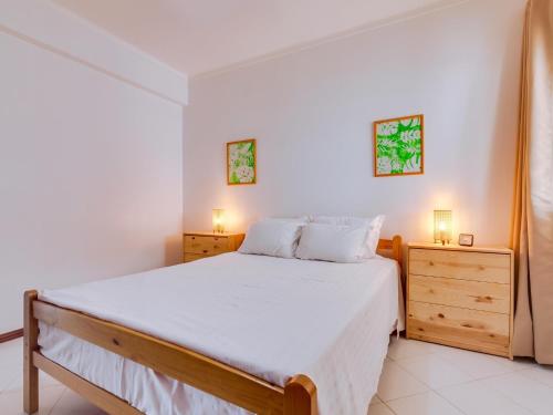 Apartment Topázio in Vilamoura with pool