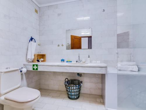 Apartment Topázio in Vilamoura with pool