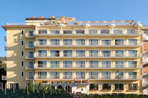 Grand Hotel de la Ville