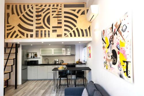 Central Suites Aegina 1