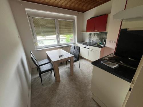 Monteurwohnung - CityBalance Unterkunft