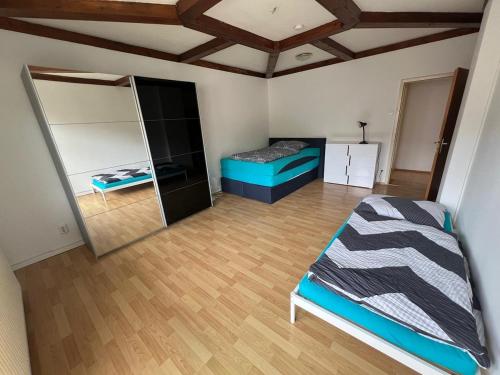 Monteurwohnung - CityBalance Unterkunft
