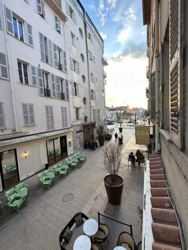 Two bedroom apartment Bivouac