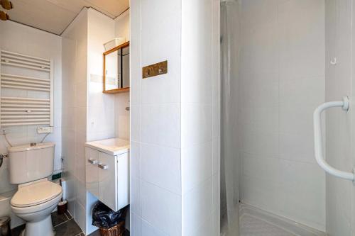 fAir-conditioned Seafront Apartment – Nice