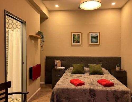 ViaVia BsAs GuestHouse