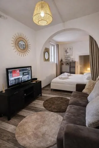 La Maison Badine, Air-conditioned Triplex photo 1