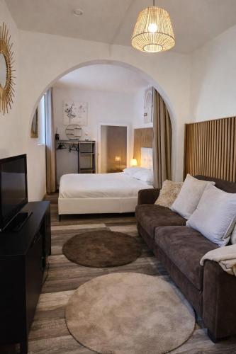 La Maison Badine, Air-conditioned Triplex photo 3