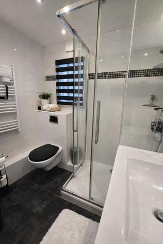 La Maison Badine, Air-conditioned Triplex photo 4