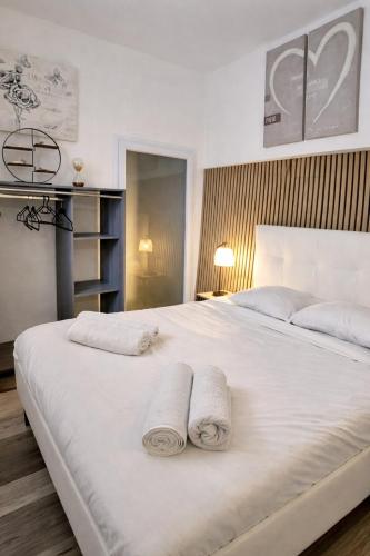 La Maison Badine, Air-conditioned Triplex photo 11