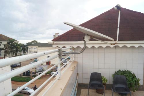 Imagen de la galería de Vision Hotel Kampala, en Kampala