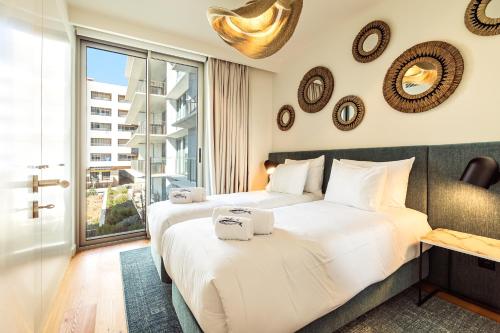 Bayline Sardine T3 Beachfront & Sea View