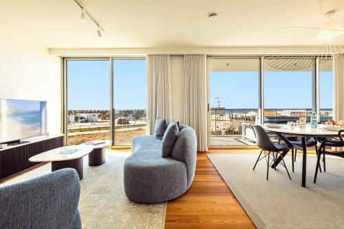 Bayline Sardine T3 Beachfront & Sea View