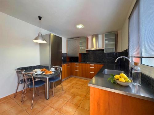 Villa Nirvana Private Pool Corralejo By Holidays Home