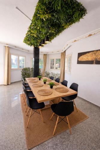 Villa MMH 5 min mer