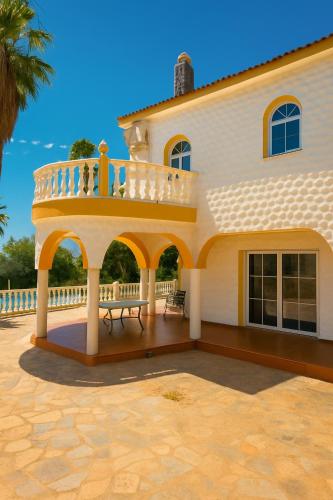Villa MMH 5 min mer