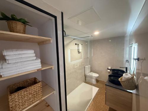 Nogalera Collection Apartments