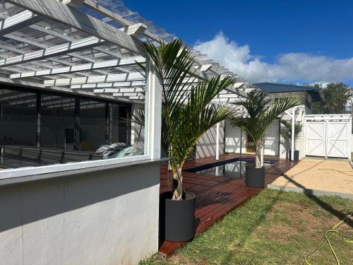 Fairview Holiday Villa